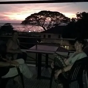 Fortkochi Beach לינה וארוחת בוקר