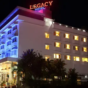 Cochin Legacy Hotel