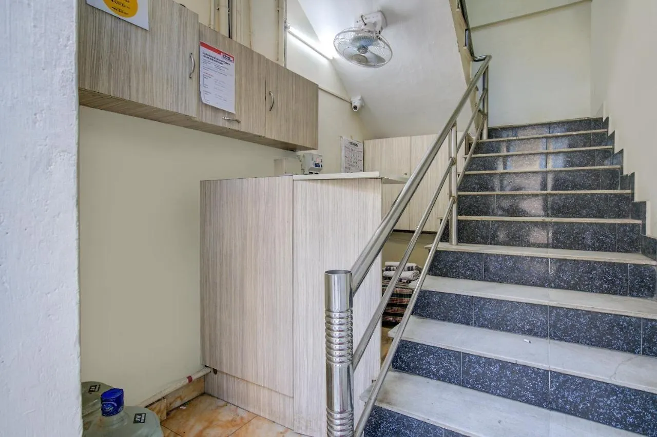 Hotel Spot On Ns Lodge Kochi