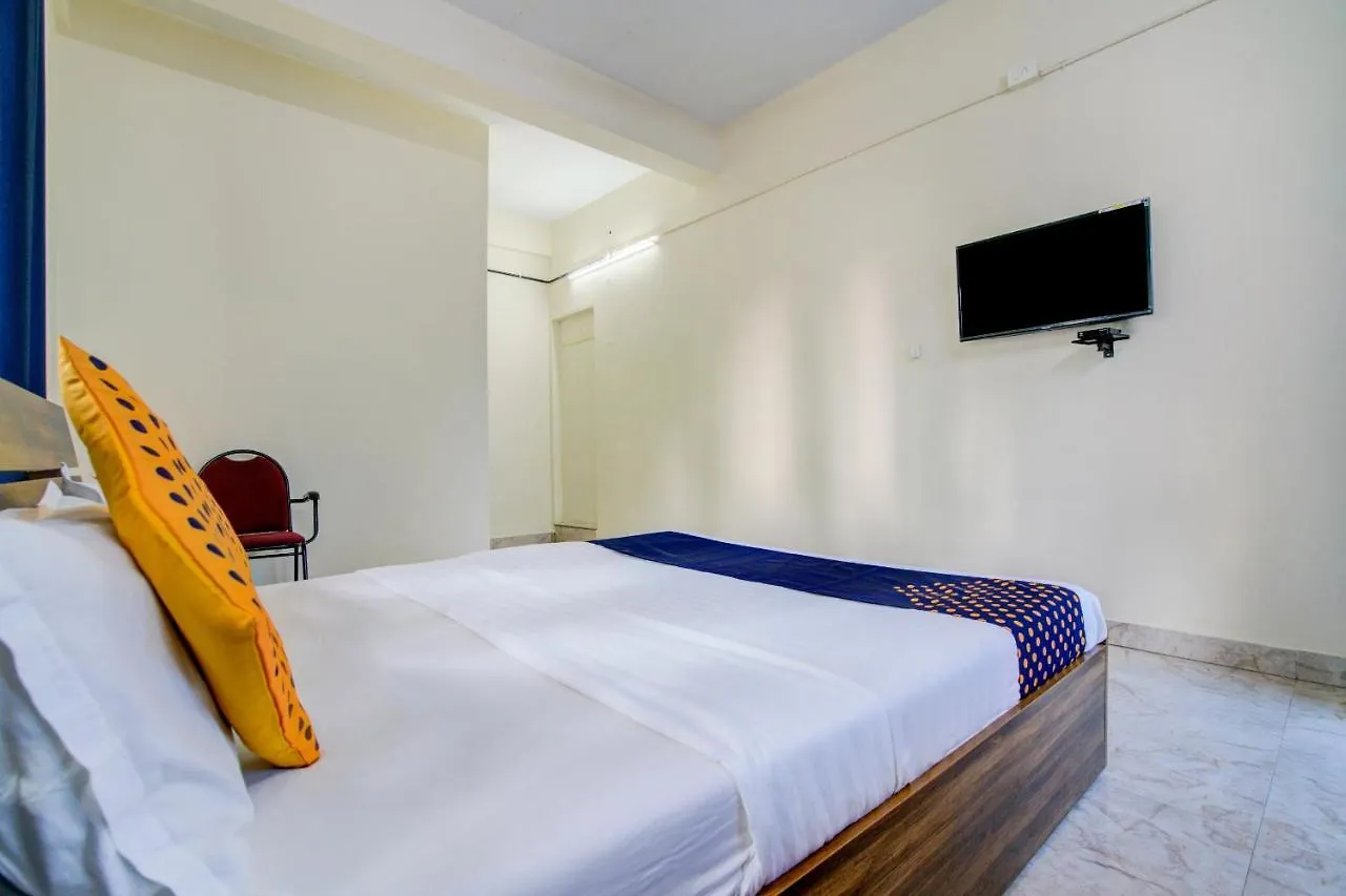 Spot On Ns Lodge Kochi 2*,  印度